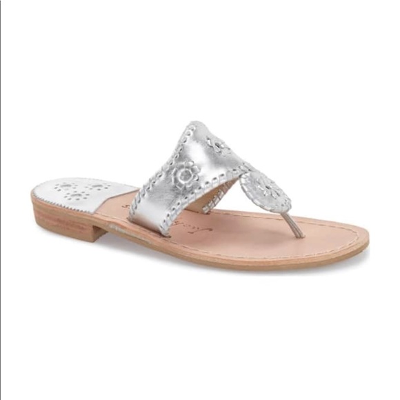 Silver Jack Rogers - Picture 1 of 4